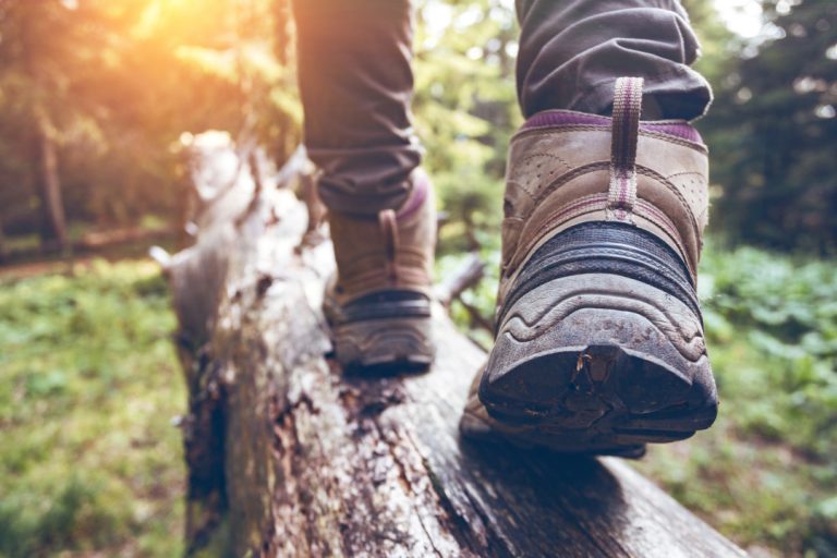 Marmara Bölgesi’ndeki En İyi “Hiking Rotaları”