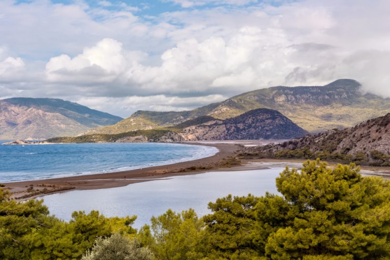 Muğla – Görmeden Dönme Saklı Rotalar