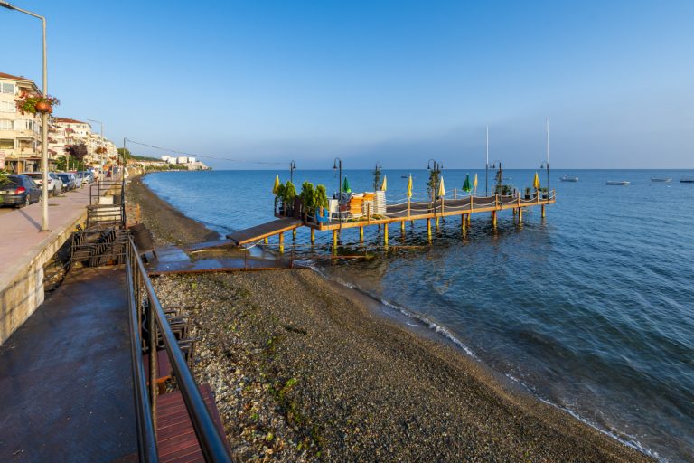 İstanbul’dan Yalova’ya Gezi Rotası