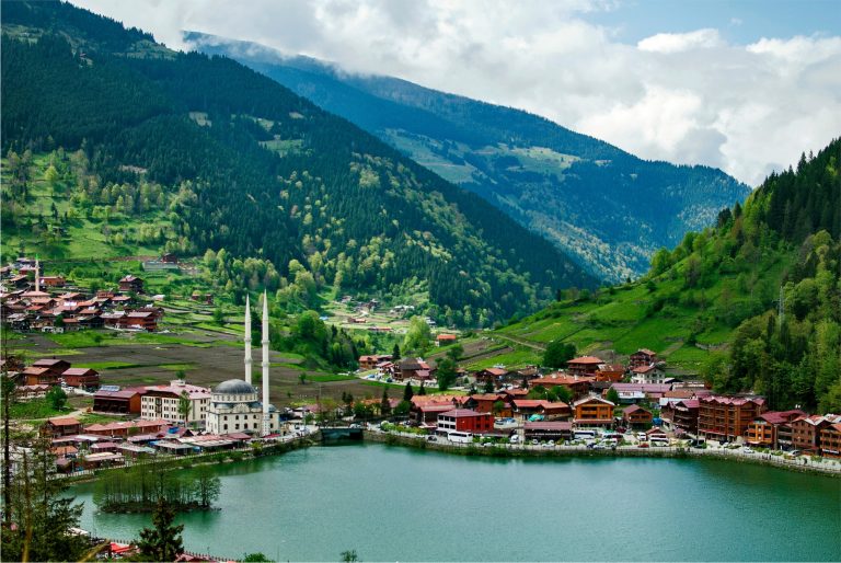 Doğu Karadeniz Gurme Turu