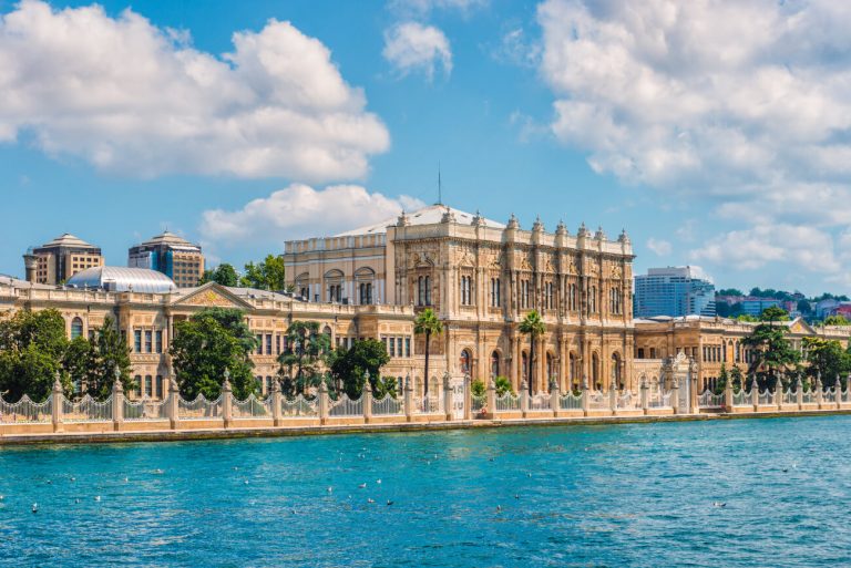 İstanbul’da İz Bırakan Önemli Mimarlar