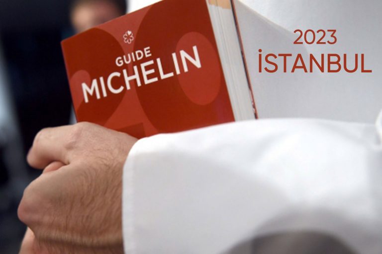 Türkiye’de Michelin Yıldızı’na Sahip Restoranlar