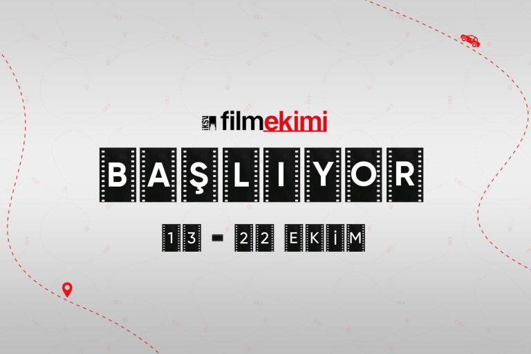 Filmekimi Başlıyor