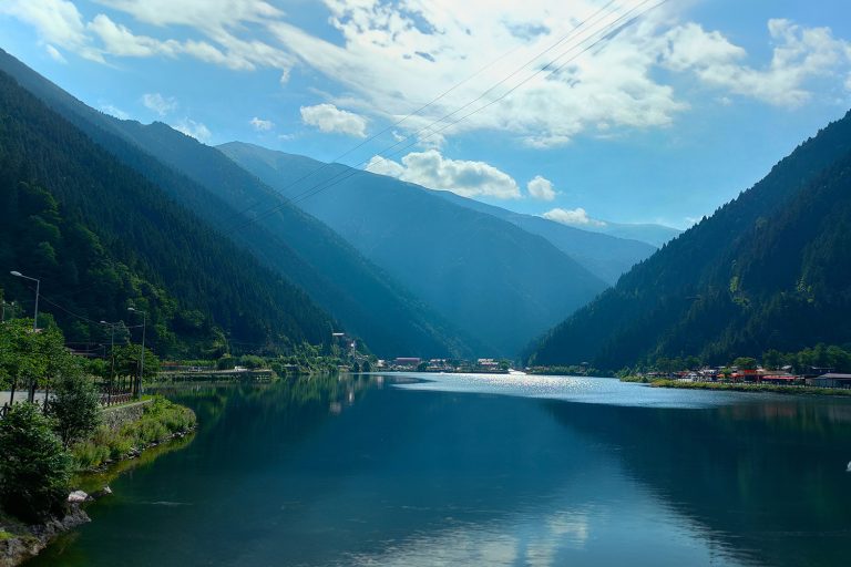 Trabzon’da Gezilecek En Güzel 10 Yer