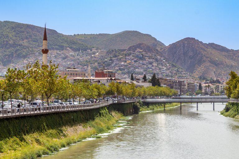 Hatay’da Gezilecek Yerler: Tarih ve Doğa Bir Arada